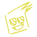 zwevende tekening jv